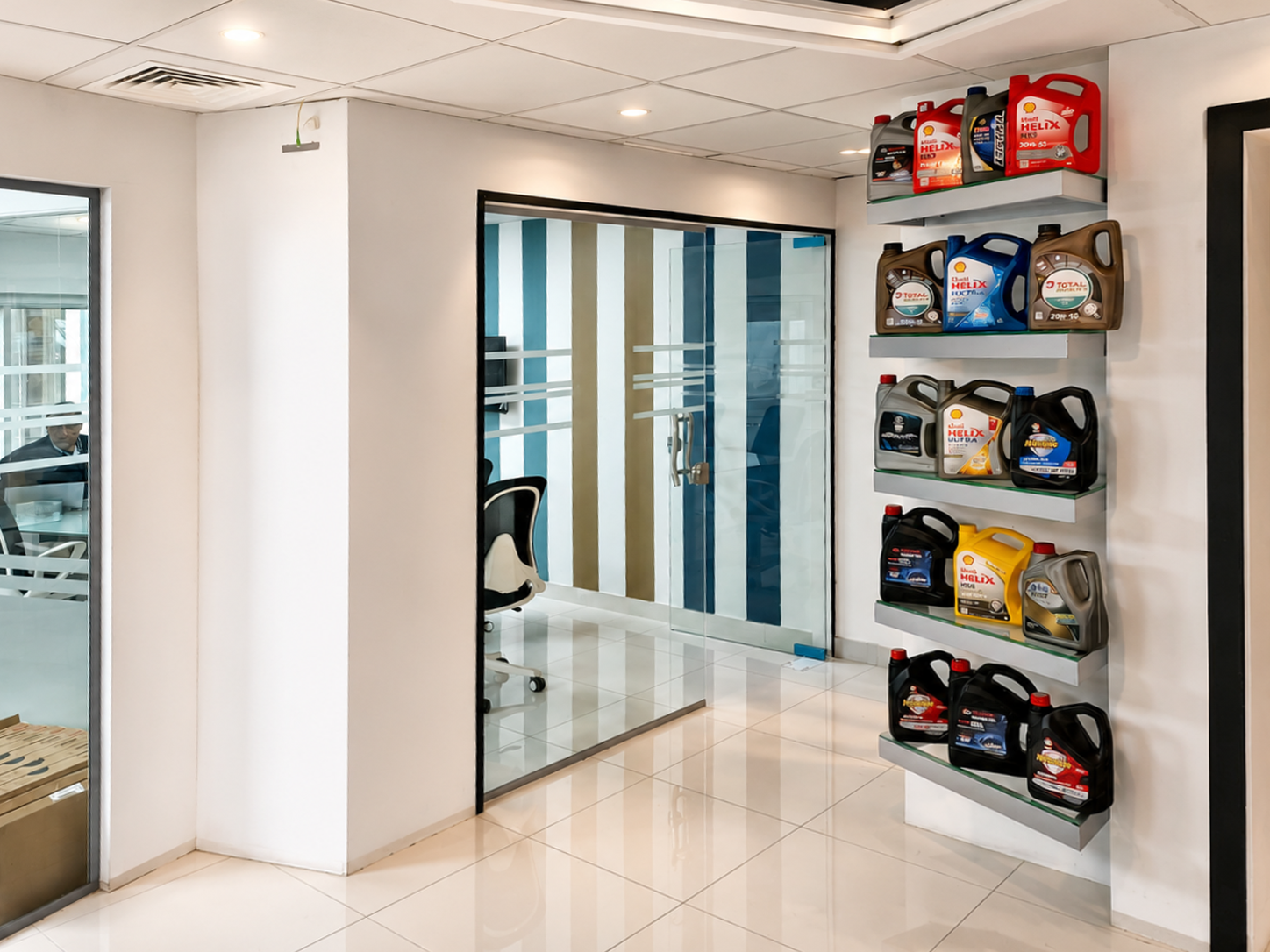 MIS Solutions Office